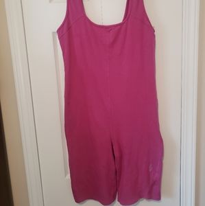 Free people fitness outfit